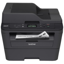 پرینتر چند کاره لیزری برادر Brother DCP-L2540DW